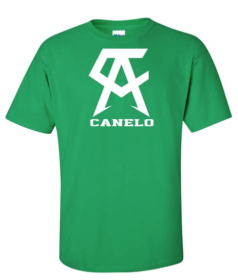 canelo dg logo|canelo graphic tee.